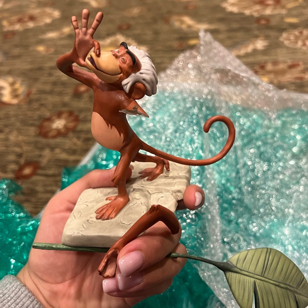 Disney Statues - Picture 2 of 3